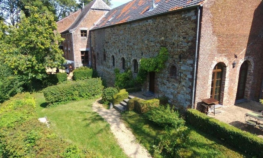 Seron (Fernelmont), Belgium, Belgium